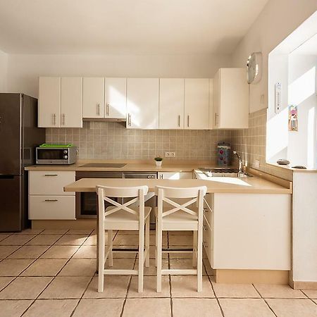 Casa Maralba Famara Lägenhet Exteriör bild